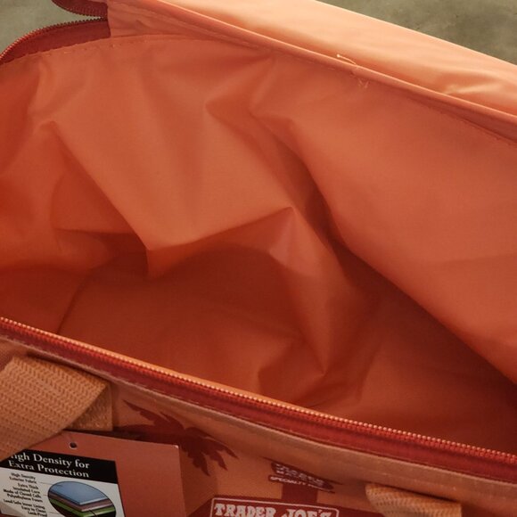 Trader Joes Collectible Lunchboxes - Picture 3 of 4